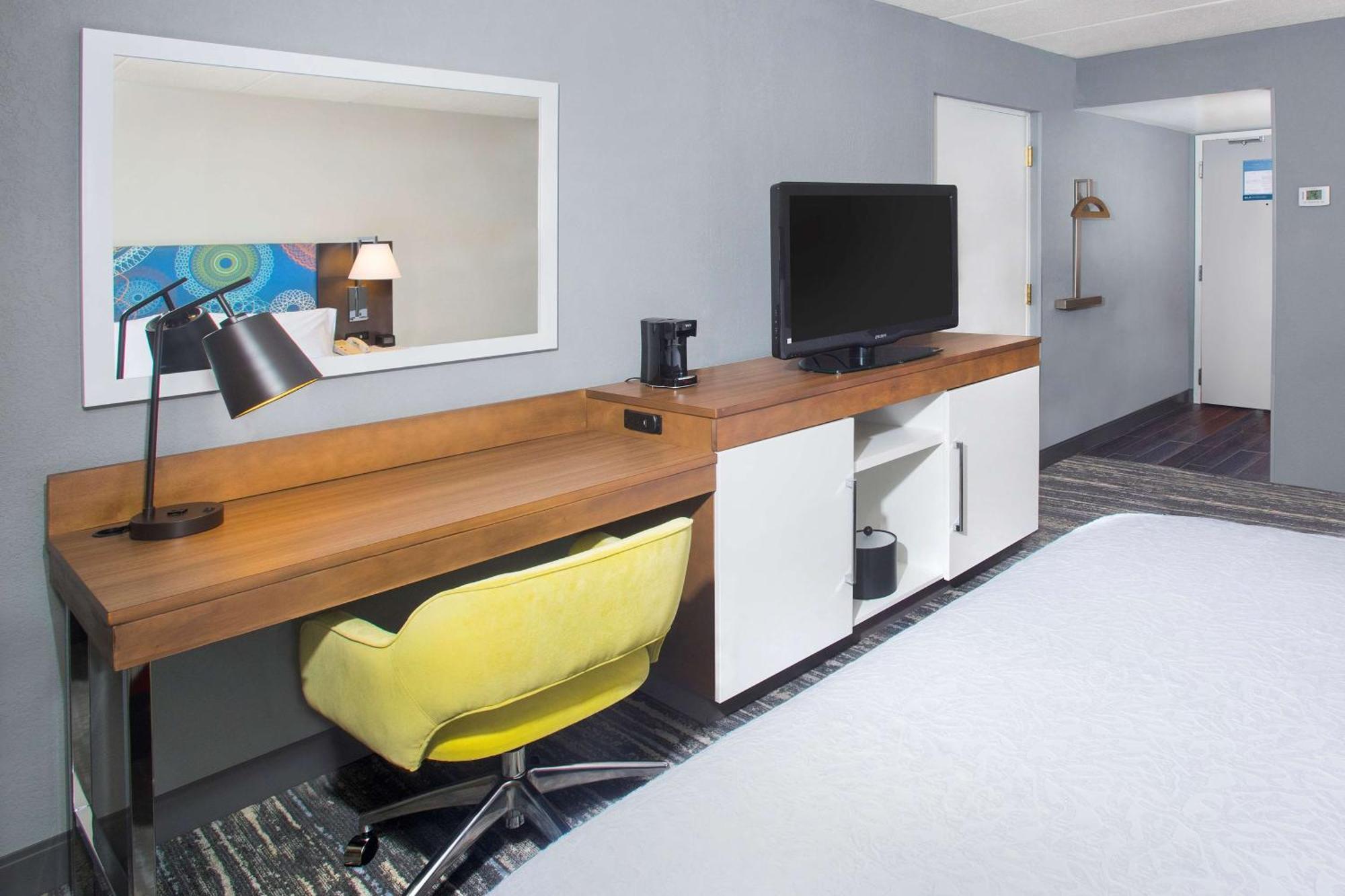 Hampton Inn & Suites Annapolis Exterior foto